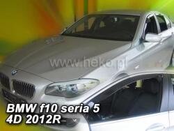Carcarpit BMW 5 (F10) 2010-2016 LÉGTERELŐ