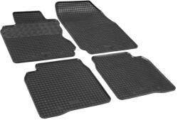 CarCarpit NISSAN NOTE 2004-2013 GUMISZŐNYEG