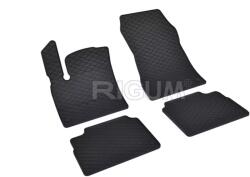 CarCarpit NISSAN X-TRAIL 2022-0000 GUMISZŐNYEG