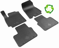 Carcarpit RENAULT ARKANA 2021-0000 GUMISZŐNYEG