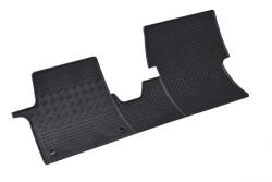CarCarpit OPEL ZAFIRA LIFE 2024-0000 GUMISZŐNYEG