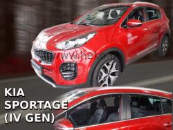 Carcarpit KIA SPORTAGE 2016-2021 LÉGTERELŐ