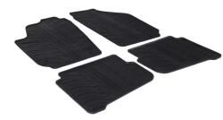 CarCarpit SEAT IBIZA 2002-2008 GUMISZŐNYEG