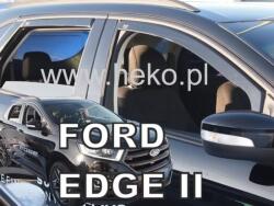 Carcarpit FORD EDGE 2015-2024 LÉGTERELŐ