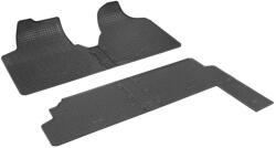 CarCarpit CITROEN JUMPY 2007-2016 GUMISZŐNYEG