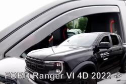 Carcarpit FORD RANGER 2023-0000 LÉGTERELŐ