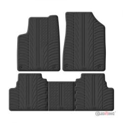 Carcarpit DONGFENG BOX 2024-0000 GUMISZŐNYEG