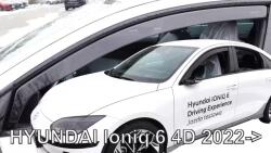 Carcarpit HYUNDAI IONIQ 6 2022-0000 LÉGTERELŐ