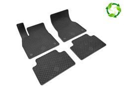 CarCarpit AUDI Q6 E-TRON 2024-0000 GUMISZŐNYEG