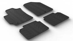 CarCarpit HYUNDAI ELANTRA 2016-2021 GUMISZŐNYEG