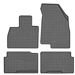CarCarpit CHERY TIGGO 8 2025-0000 GUMISZŐNYEG