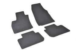 CarCarpit MG ZS 2024-0000 GUMISZŐNYEG