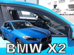 Carcarpit BMW X2 (F39) 2018-2023 LÉGTERELŐ