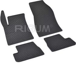 CarCarpit CITROEN C3 2024-0000 GUMISZŐNYEG