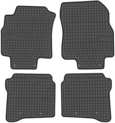 CarCarpit NISSAN PRIMERA 2002-2008 GUMISZŐNYEG