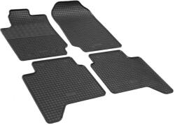 CarCarpit FORD RANGER 2012-2022 GUMISZŐNYEG