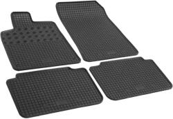 CarCarpit CITROEN C5 2001-2008 GUMISZŐNYEG