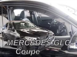 Carcarpit MERCEDES-BENZ GLC COUPE (C253) 2016-2023 LÉGTERELŐ