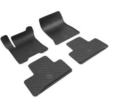 Carcarpit MERCEDES-BENZ EQA (H243) 2021-0000 GUMISZŐNYEG