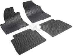 CarCarpit HYUNDAI SANTA FE 2006-2012 GUMISZŐNYEG