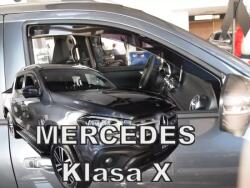 Carcarpit MERCEDES-BENZ X (W470) 2017-2020 LÉGTERELŐ