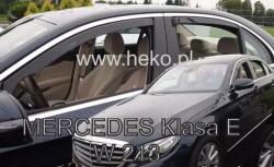 Carcarpit MERCEDES-BENZ E (W213) 2016-2022 LÉGTERELŐ