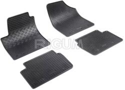 CarCarpit HYUNDAI I10 2008-2013 GUMISZŐNYEG