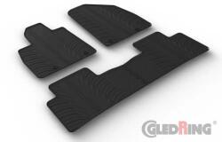 CarCarpit MG MARVEL R 2021- GUMISZŐNYEG