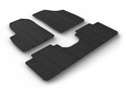 CarCarpit DONGFENG T5 EVO 2020-0000 GUMISZŐNYEG