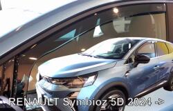Carcarpit RENAULT SYMBIOZ 2024-0000 LÉGTERELŐ