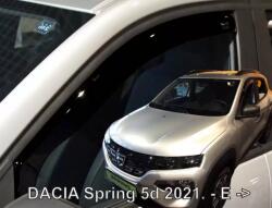Carcarpit DACIA SPRING 2021-0000 LÉGTERELŐ