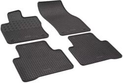 CarCarpit AUDI Q3 (F3) 2018-2025 GUMISZŐNYEG