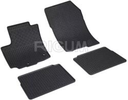 CarCarpit SUZUKI SX4 S-CROSS HYBRID 2020-2022 GUMISZŐNYEG