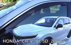 Carcarpit HONDA CR-V VI. 2023- LÉGTERELŐ