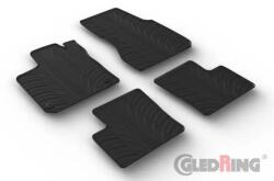 CarCarpit RENAULT TWINGO E-TECH 2020-0000 GUMISZŐNYEG