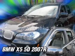 Carcarpit BMW X5 (E70) 2007-2013 LÉGTERELŐ