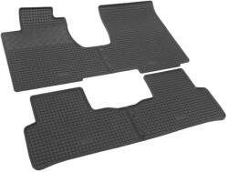 CarCarpit HONDA CR-V III. 2007-2012 GUMISZŐNYEG