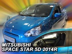 Carcarpit MITSUBISHI SPACE STAR 2014-0000 LÉGTERELŐ