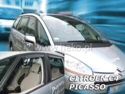 Carcarpit CITROEN C4 PICASSO 2006-2013 LÉGTERELŐ