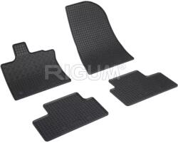 CarCarpit MITSUBISHI ASX 2023-0000 GUMISZŐNYEG