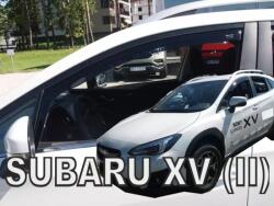 Carcarpit SUBARU XV 2018-2024 LÉGTERELŐ