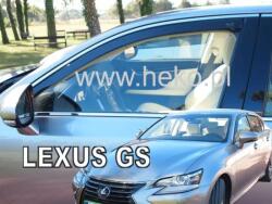 Carcarpit LEXUS GS 2012-2020 LÉGTERELŐ