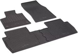 CarCarpit PEUGEOT 5008 2017-2024 GUMISZŐNYEG