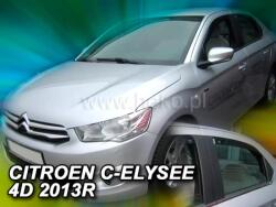 Carcarpit CITROEN C-ELYSEE 2012-2022 LÉGTERELŐ