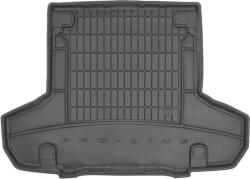 Carcarpit PORSCHE PANAMERA 2017-2024 CSOMAGTÉRTÁLCA