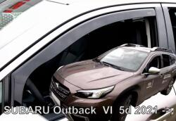 Carcarpit SUBARU OUTBACK 2021-0000 LÉGTERELŐ