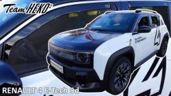 Carcarpit RENAULT 4 E-TECH 2025-0000 LÉGTERELŐ