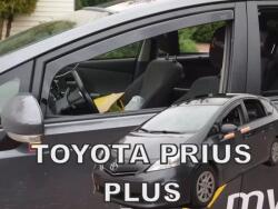 Carcarpit TOYOTA PRIUS + 2011-2022 LÉGTERELŐ