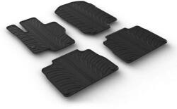 CarCarpit MERCEDES-BENZ GLE (V167) 2019-0000 GUMISZŐNYEG