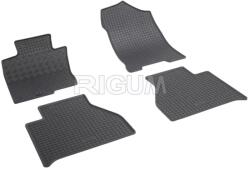 CarCarpit RENAULT ALASKAN 2018-2022 GUMISZŐNYEG